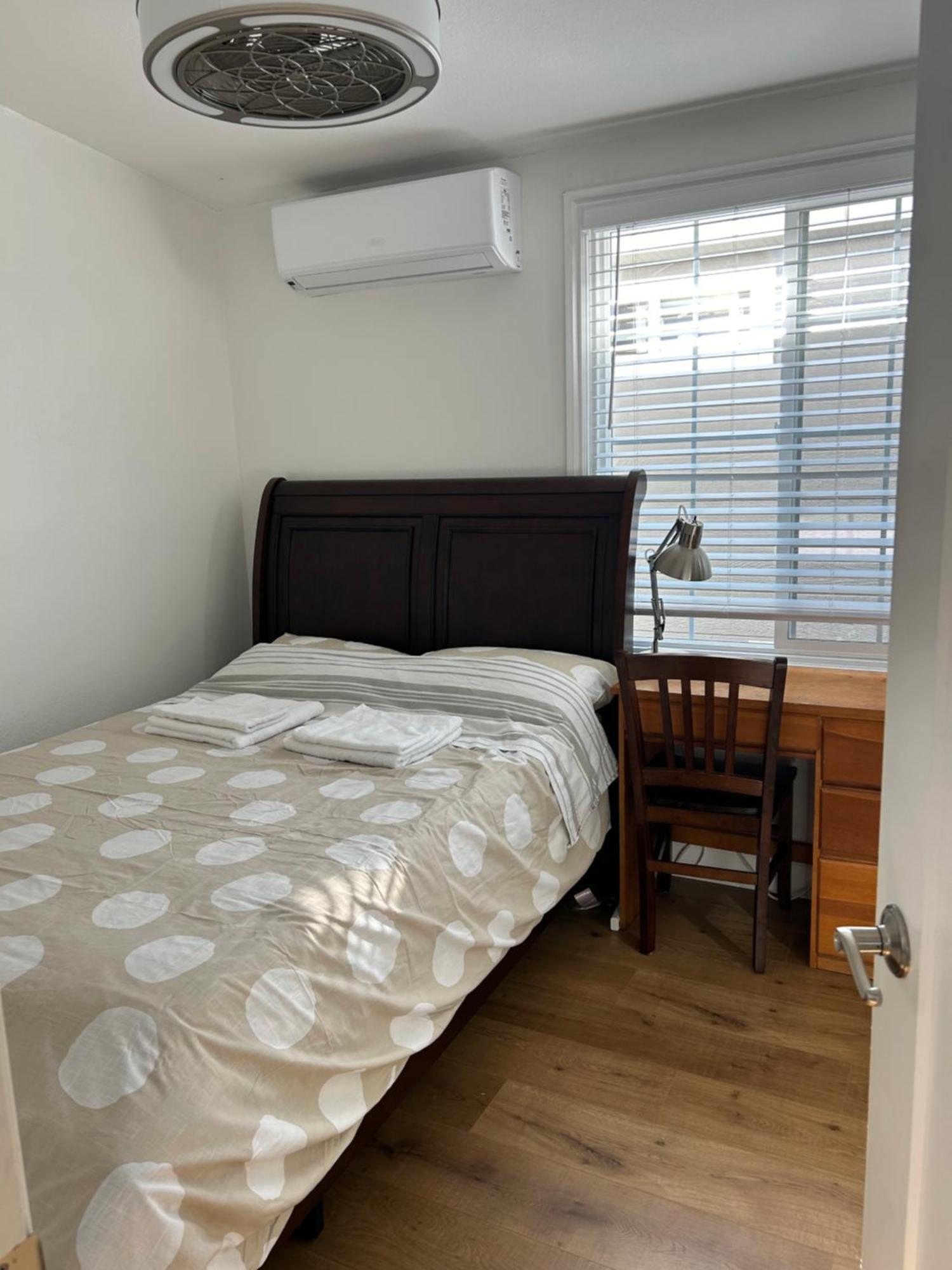 Homestay B